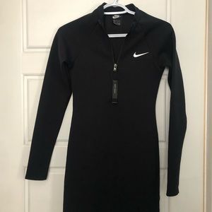 Brand new Nike dress, tags on